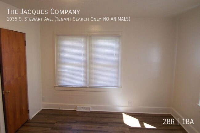 Photo - 1035 S Stewart Ave