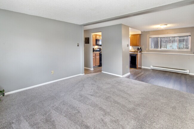 Photo - 602 Cherry St Unit 1