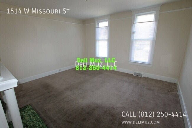 Photo - 1514 W Missouri St