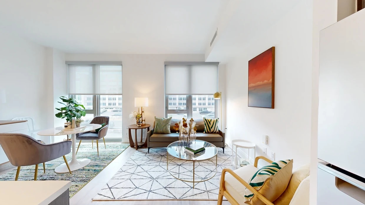 Photo - The Kiley Apartments