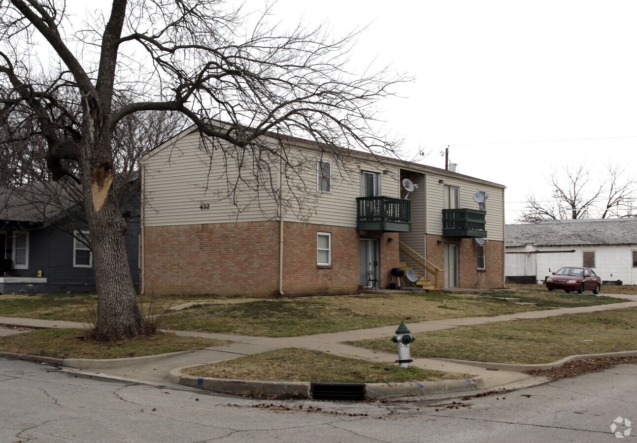 Photo - 432 S Creek Ave