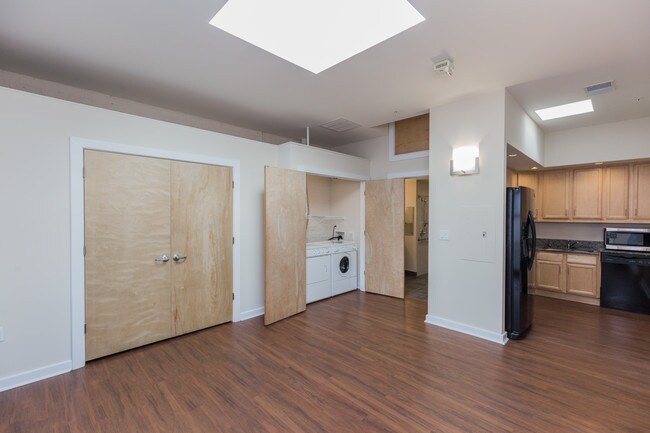 Photo - MacTavish Flats