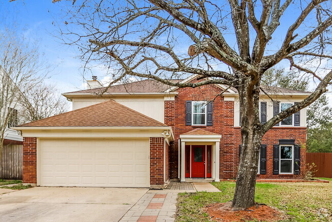 Building Photo - 4002 Ashwood Dr Rental
