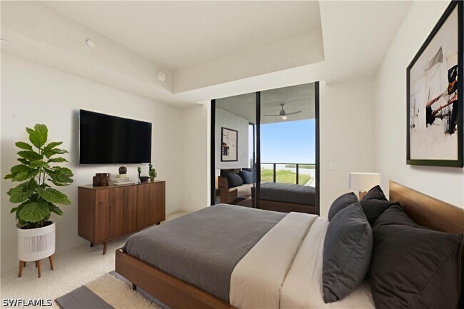 Building Photo - 5100 SEAGRASS Blvd Unit 705