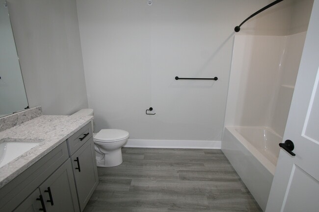 Photo - Chateau Village and Deer View Apartments