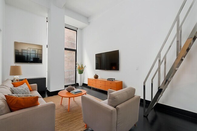254 Park Ave S Unit 4-P