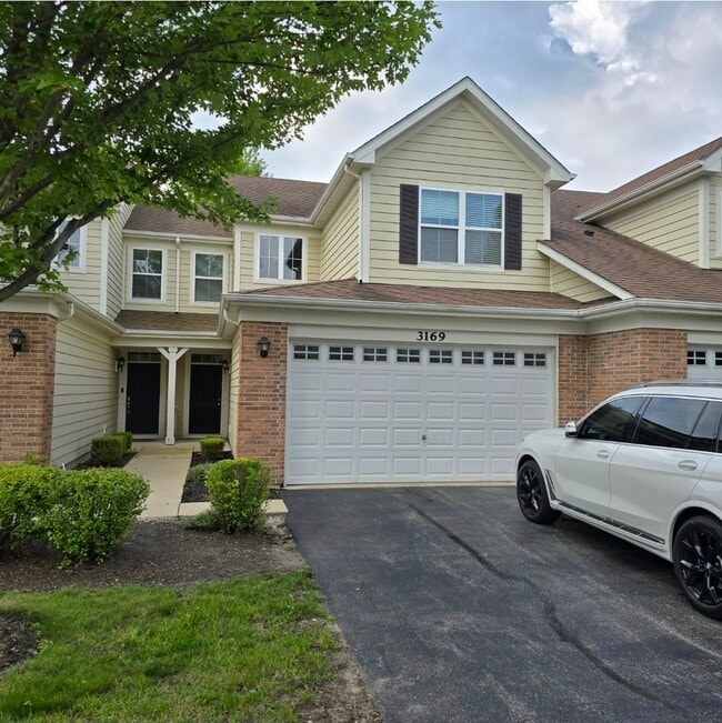Photo - 3169 Pearl St Townhome