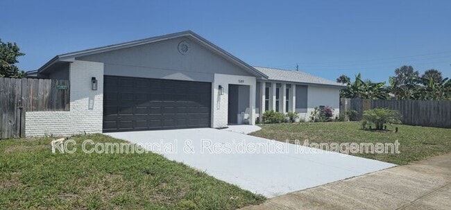 Building Photo - 589 Coconut St Unit Fully Furnished