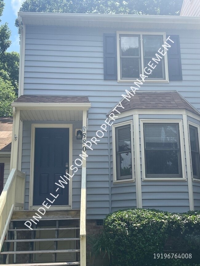 Photo - 6680 English Ivy Ln Townhome