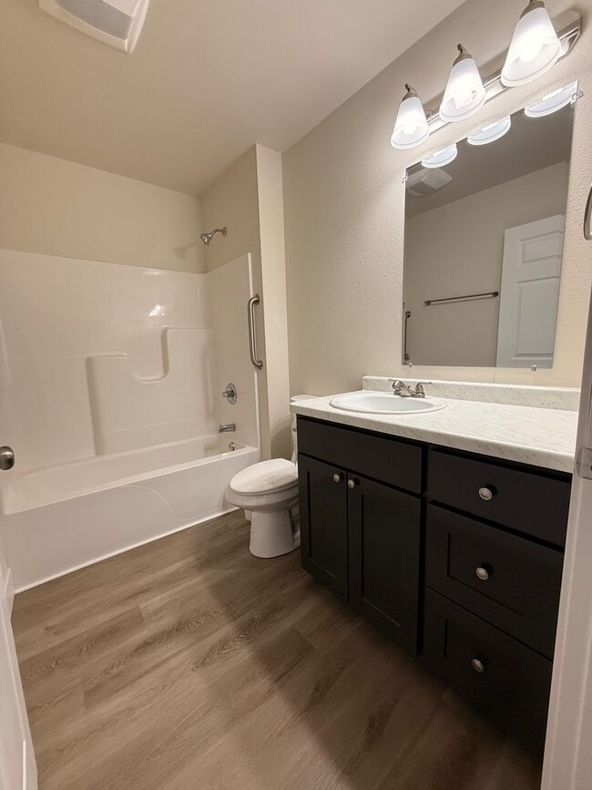 Photo - 2 Bedroom Duplex
