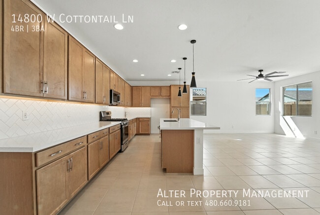 Photo - 14800 W Cottontail Ln