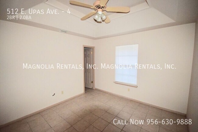 Photo - 512 E Upas Ave Apartment Unit 4