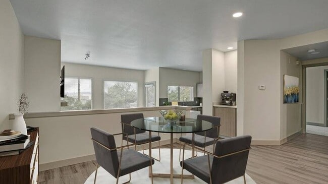 Photo - The Carillon Apartments