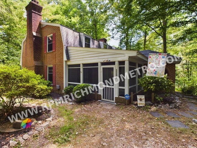 Building Photo - 5301 Bemiss Ct Rental