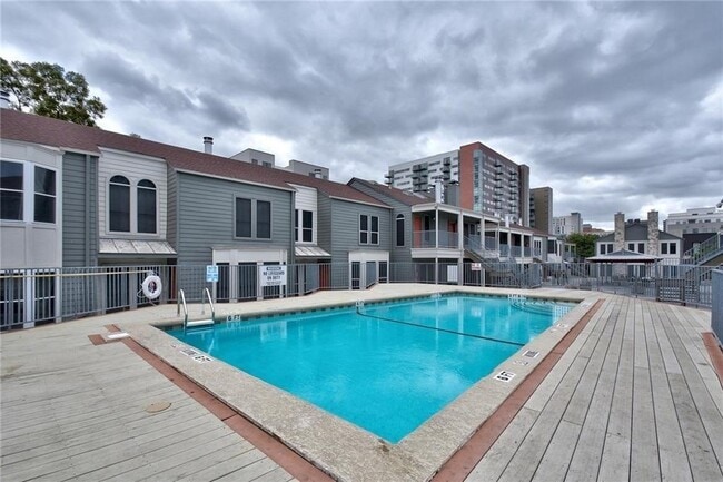 Photo - 2529 Rio Grande St Unit 1