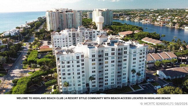Building Photo - 3606 S Ocean Blvd Unit 603