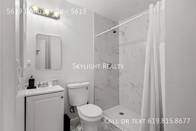 Photo - 5619 Dorothy Dr Unidad 5619