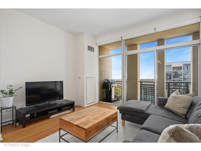 Photo - 1400 S Michigan Ave Unit 2708