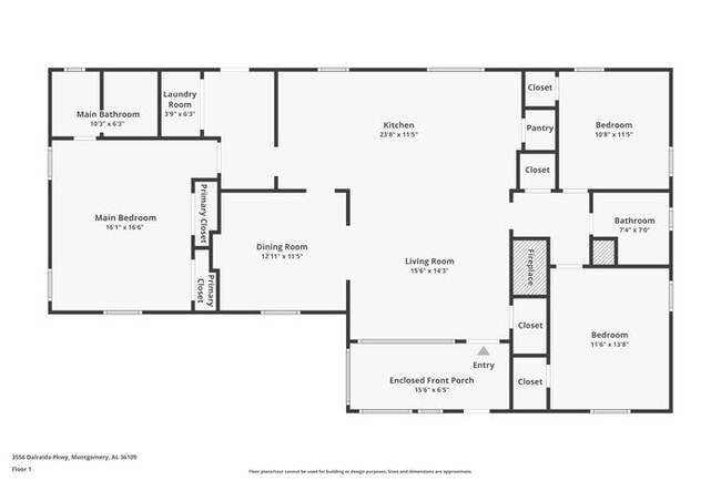 Photo - 3556 Dalraida Pkwy