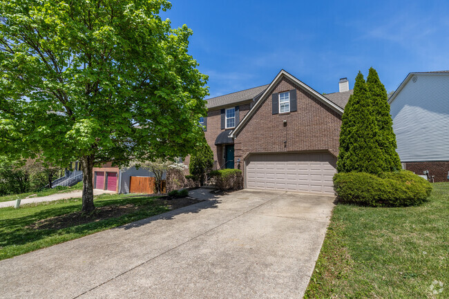 Building Photo - 5321 Craigs Creek Dr Rental