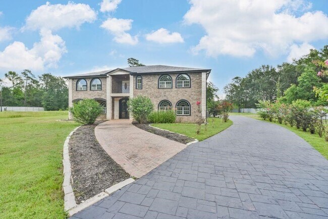 Photo - 3810 Post Oak Ln