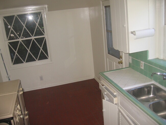 Photo - Laurel RCLA RUBS Unit 4526