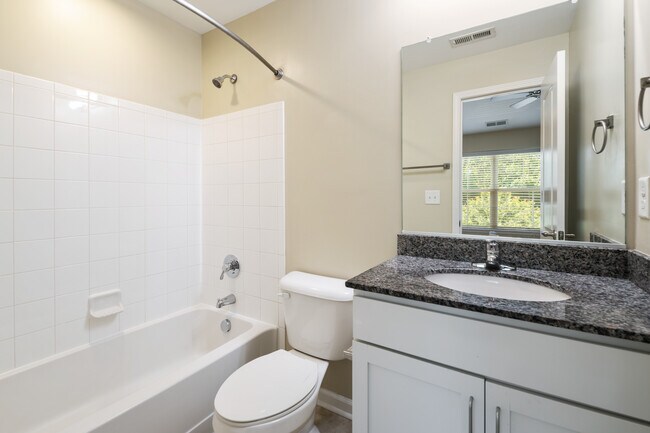 Photo - The Woodlands of Charlottesville