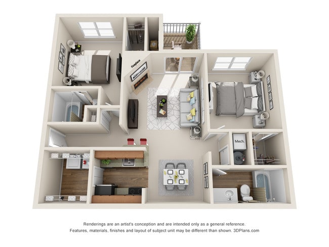 Photo - Hunters Chase