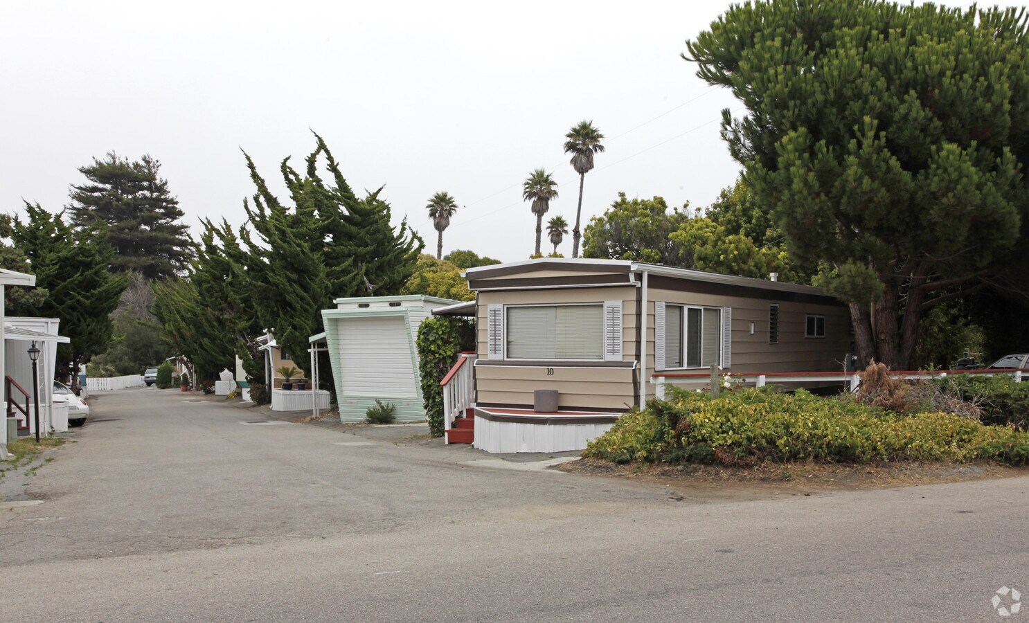 Photo - Bell Harbor Mobile Home Park