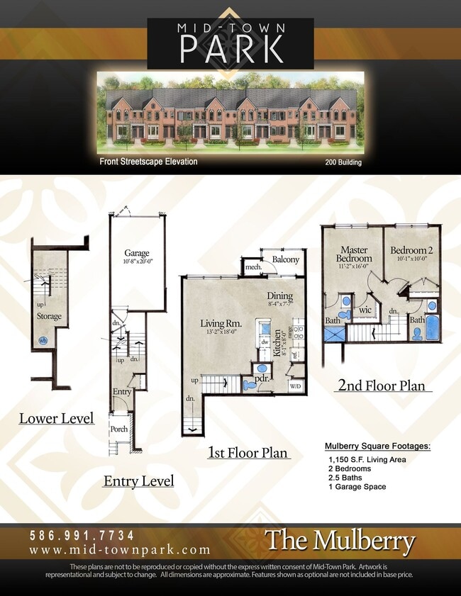 Photo - Mid-Town Park Unit 05-51409 A