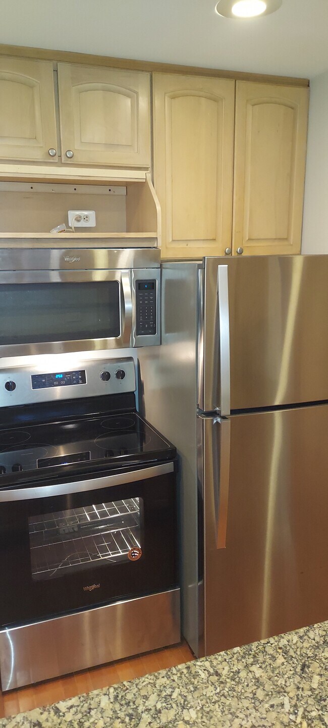 Photo - 4200 Grant Street, NE Unidad #201