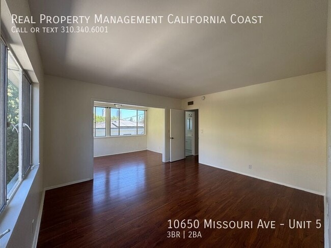 Photo - 10650 Missouri Ave Unit 5