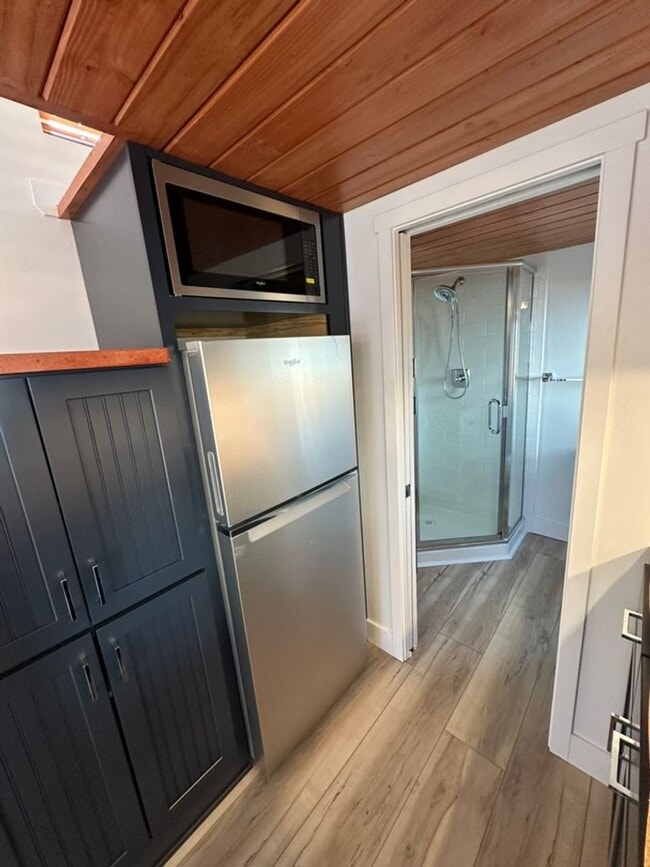 Photo - Tiny House Village Unidad 4