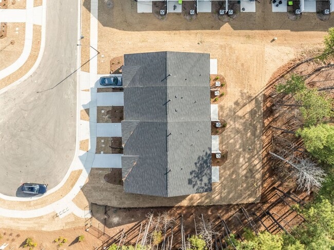 Photo - Prime Durham Townhome in Bull City North – Beautiful 3BR/2.5BA with 1-Car Garage