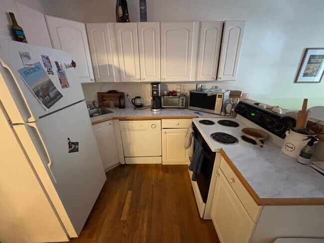 Photo - 16 Irving St Unit 1