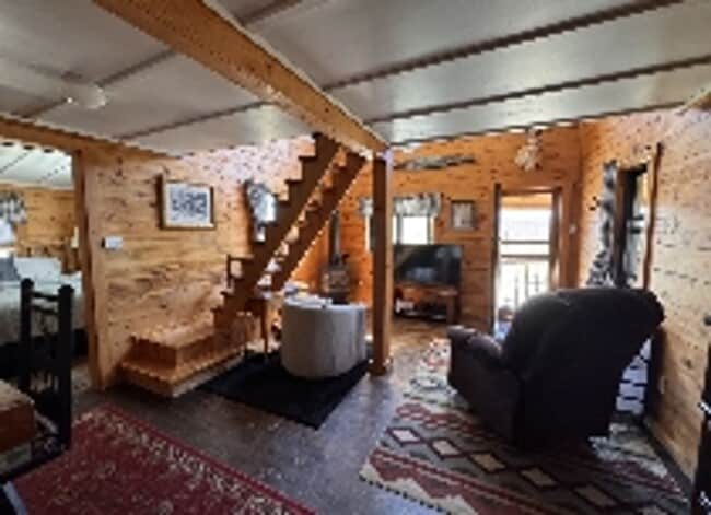 241 E Fork Big Sandy Rd