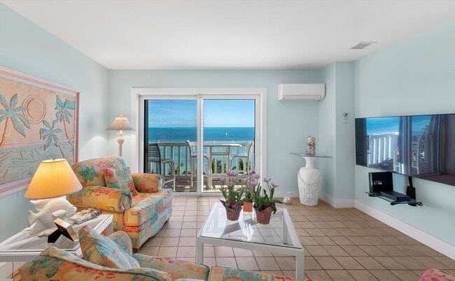 Photo - 1 Bedroom 1 Bathroom Furnished Top Floor Direct Ocean View Condo