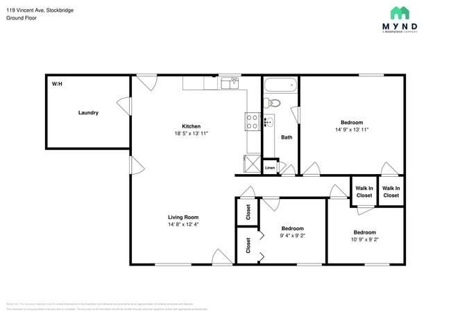 Photo - 119 Vincent Ave