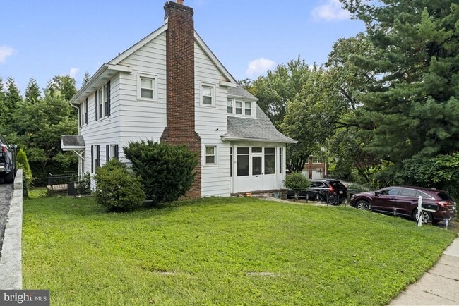 33 Rosedale Rd
