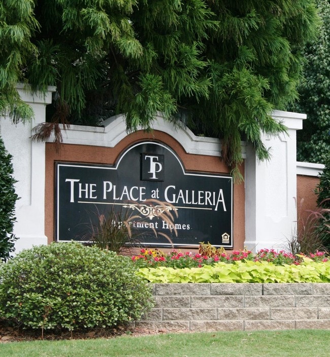The Place at Galleria - The Place at Galleria Apartments