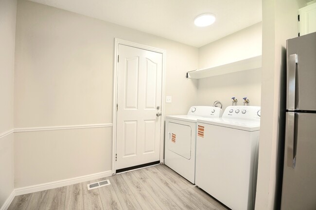 Photo - 1428 N Porter Ave