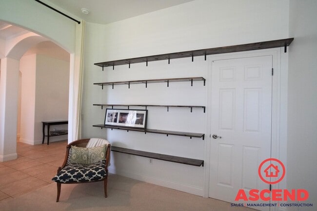 Photo - Elegant 3BD/2BA Home with Office Space in Bakersfield's Desirable 93312 — HOA Community, Gardener...