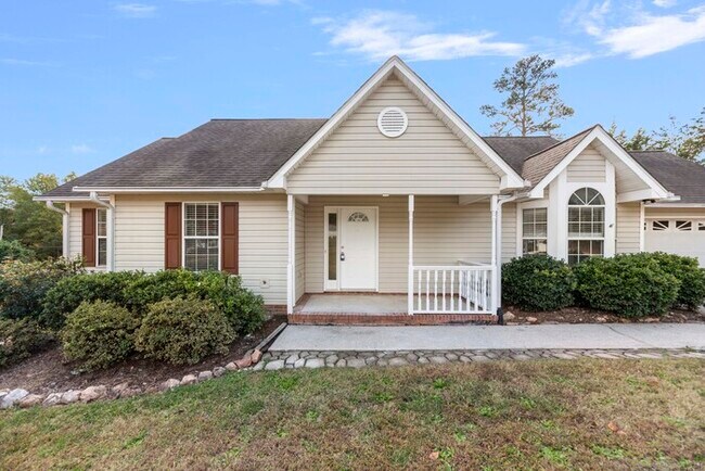 Photo - 1525 Wimbleton Woods Dr