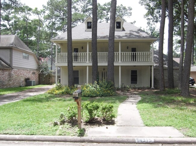 Building Photo - 14915 Oak Bluff Ct Rental