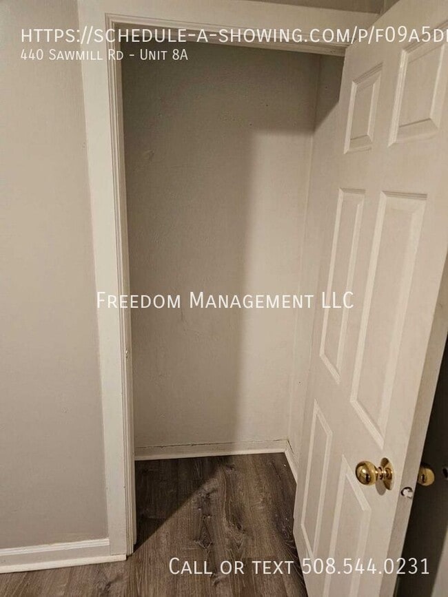 Photo - 440 Sawmill Rd Unit 8A
