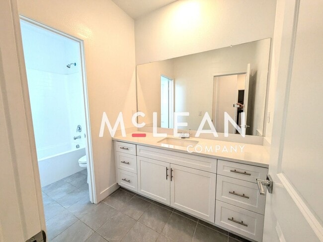 Photo - Modern 4-Bedroom Two Story Home