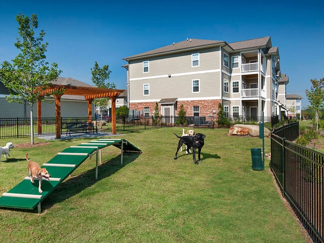 Photo - Reserve at Redwine