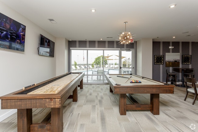 Clubhouse