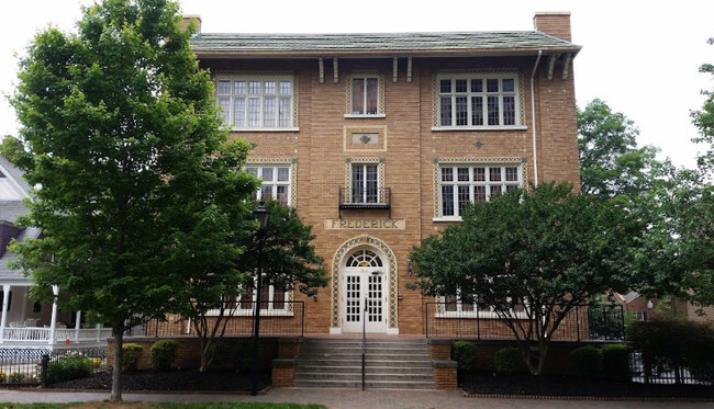 Frederick Place - Frederick Place Apartments