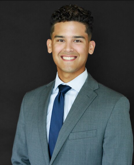 Primary Contact Photo